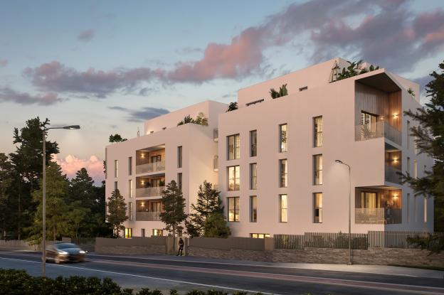 35 Logements à Francheville