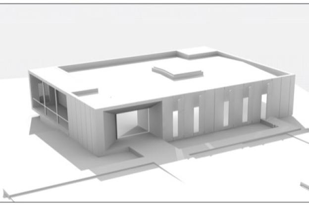 PERSPECTIVE 1