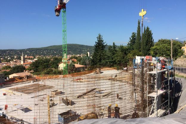 Photo chantier 1