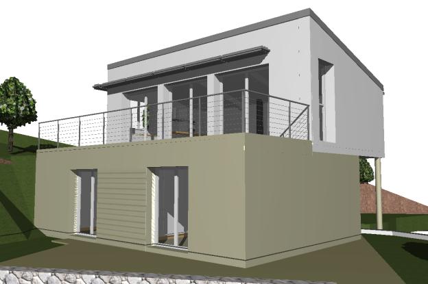 FAçADE