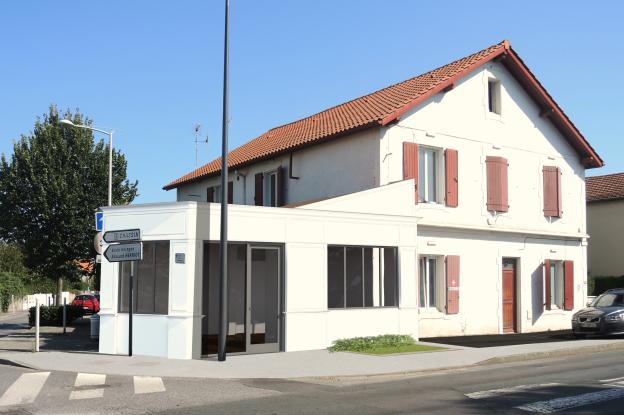 VUE D'INSERTION 