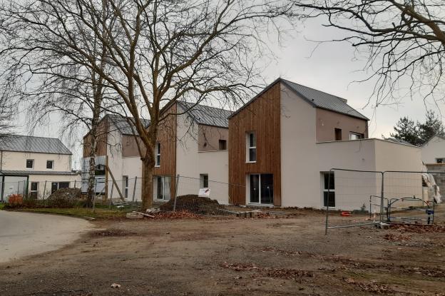 photo chantier