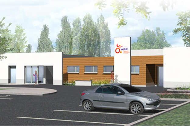 REALISATION DE BUREAUX