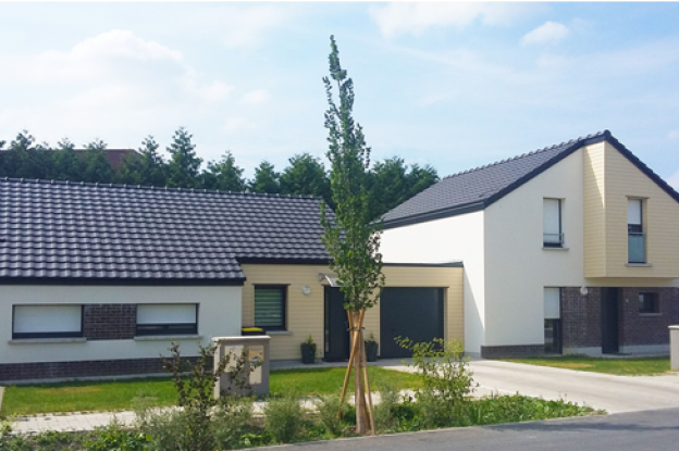 CONSTRUCTION MAISON INDIVIDUELLE