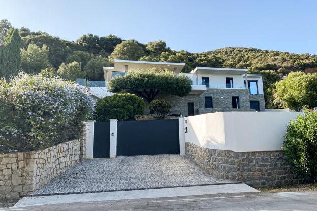 Villa Salamandre