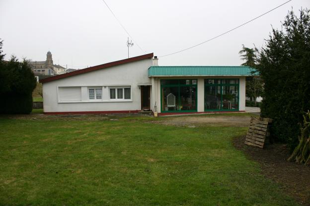 Maison - S001