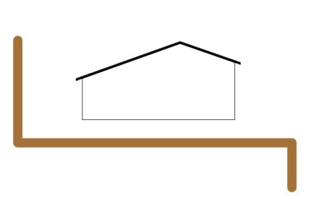MORCENX_PRINCIPE, Laure Prablanc Architecte