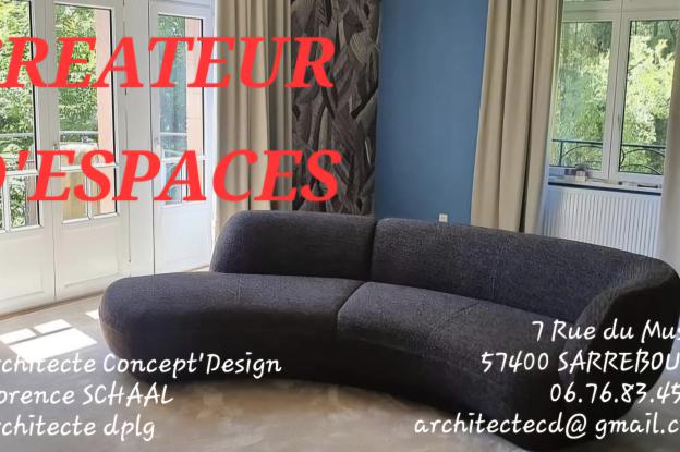 RENOVATION ESPACE PRIVE