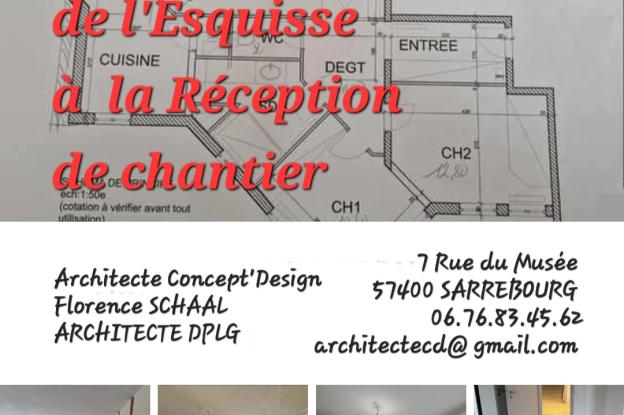 Rénovation appartement 