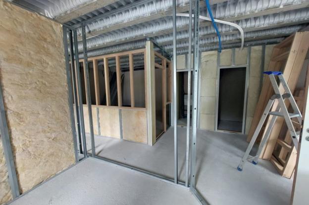 Chantier
