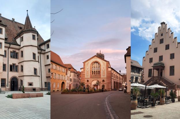 Sélestat