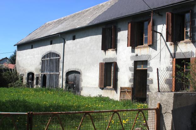 Etat des lieux extérieur