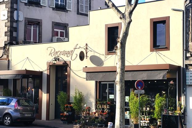 Façade après rénovation