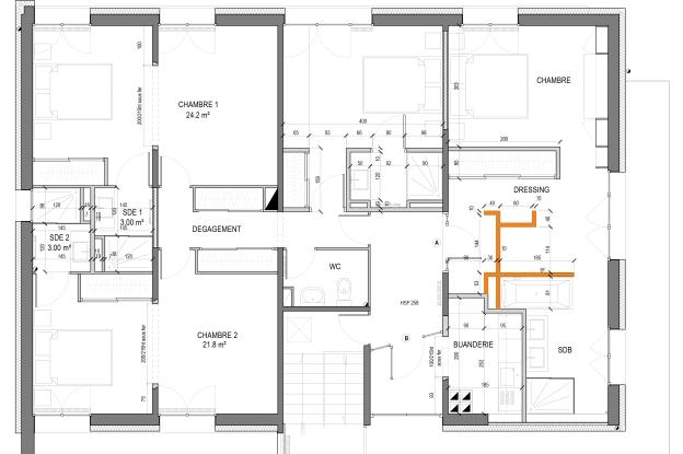 Plan Projet R+1