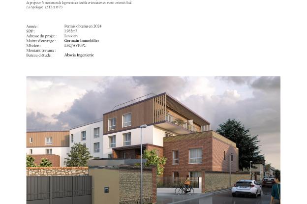 louviers