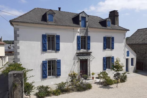 BOCA Architecture-Maison BC