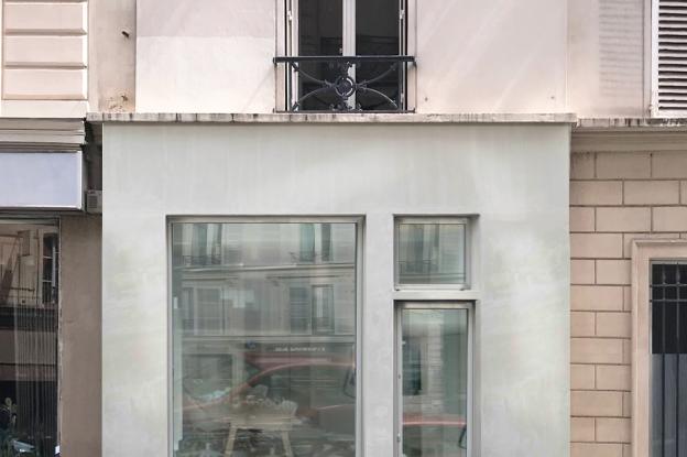 vue sur rue 