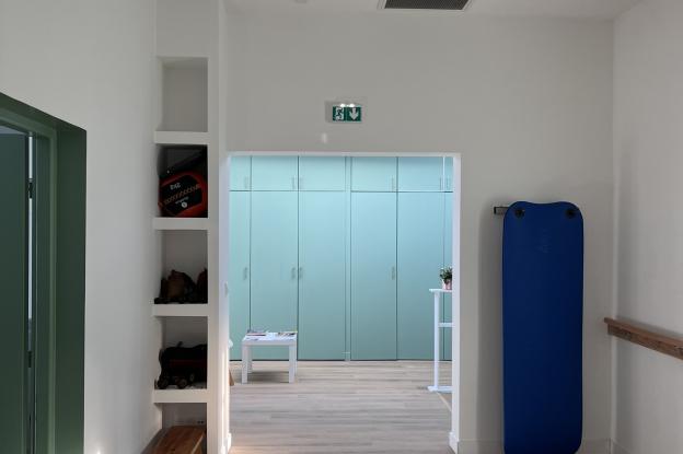 SALLE
