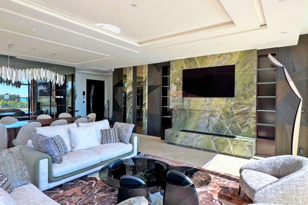 Design d'intérieur 