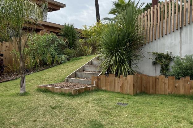 Jardin