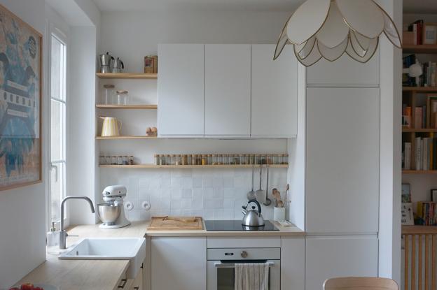 Appartement MM06 - Photo 1