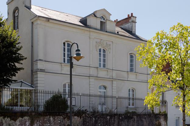 Façade 1