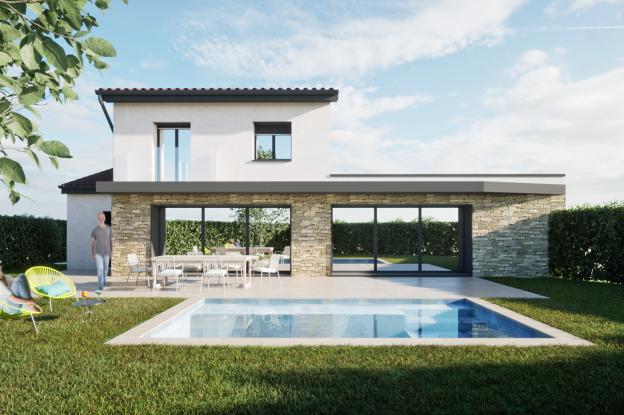 MAISON C - GENAS