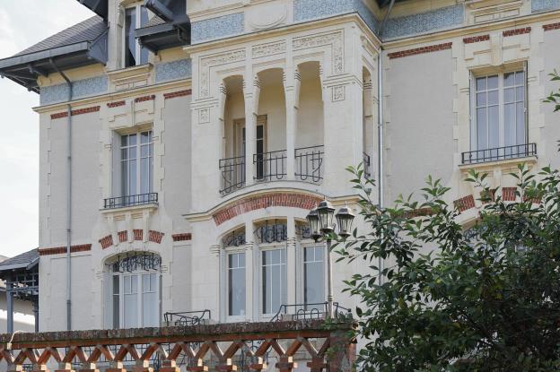 Façade patrimoine 5