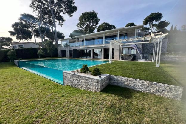 Piscine design