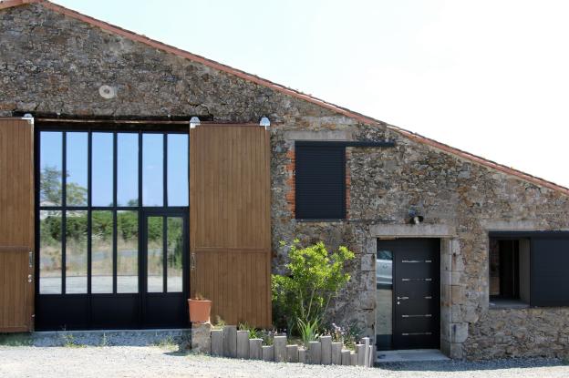façade 2