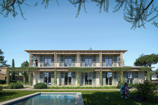 villa-passive-aix-provence-kanopea-architecture-studio-facade-sud-architecte-marseille-écologique