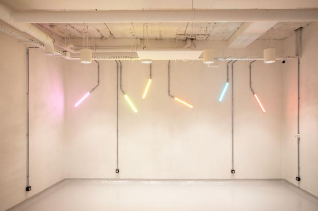 luminaire réemploi