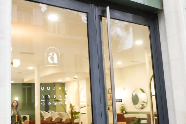 Salon de Coiffure Arielle