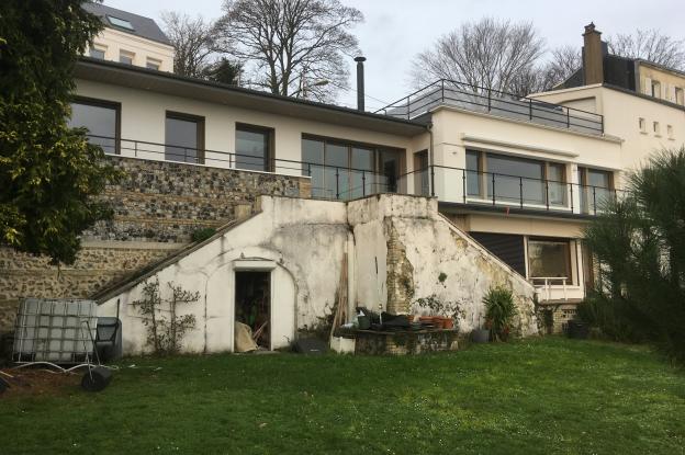 Etat réalisé