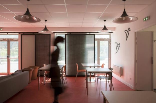 Espace commun