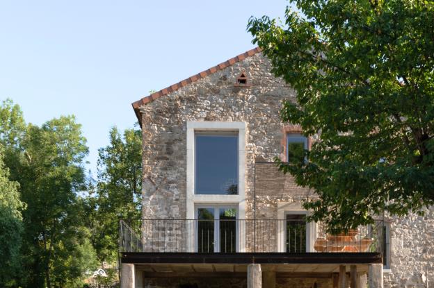 Moulin des Claux