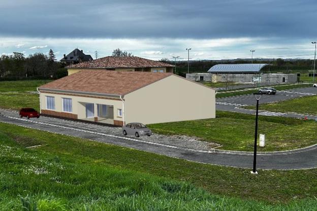 centre de kinésithérapie