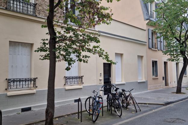 Extension et rénovation d'un appartement