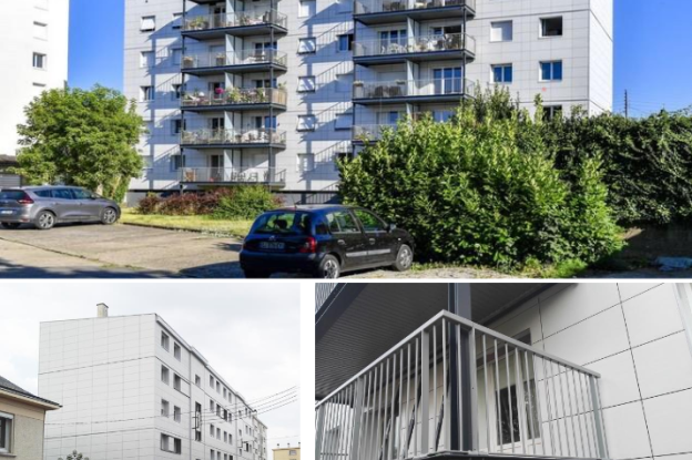 images projet