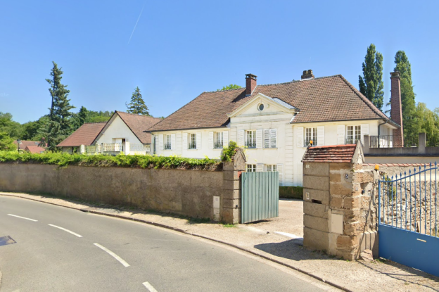 Vue d'ensemble