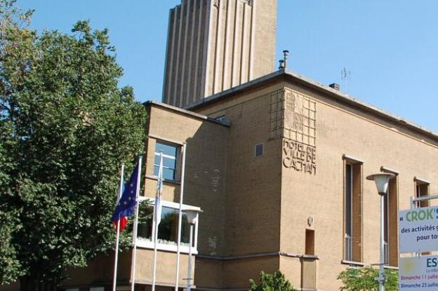 vue générale