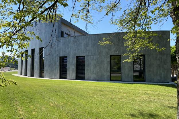 Maison médicale de Beinheim
