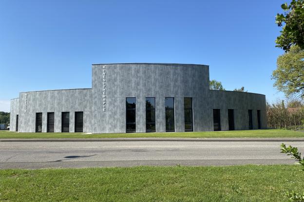 Maison médicale de Beinheim