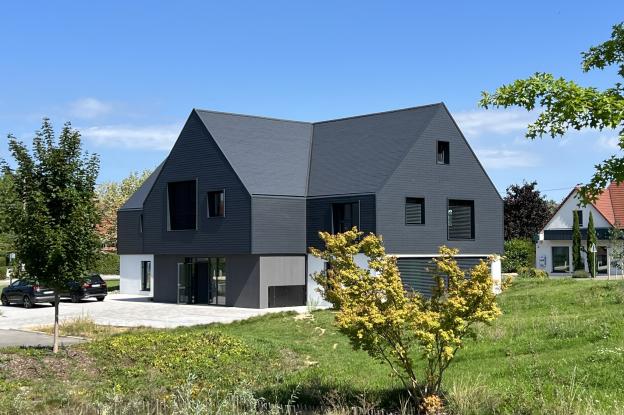 Maison de santé de Seebach