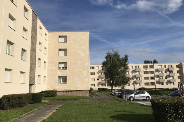 vue arrière