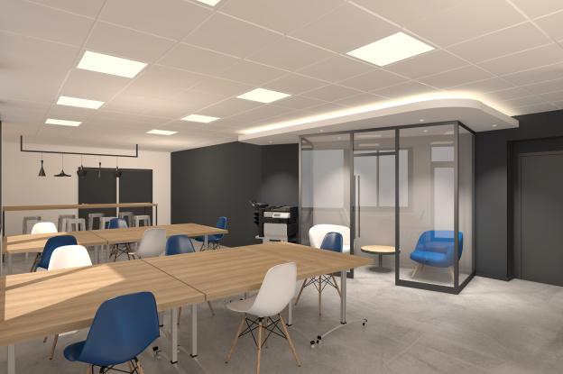 COWORKING VINCENNES