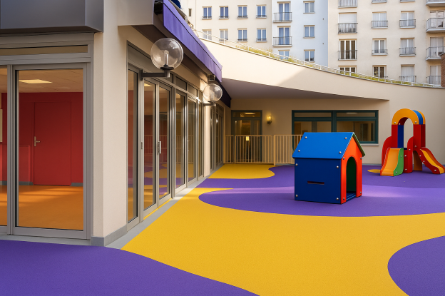 creche léon