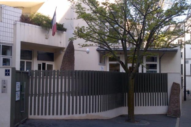 crèche littré