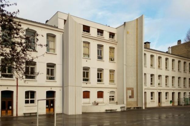Ecole Lacordaire