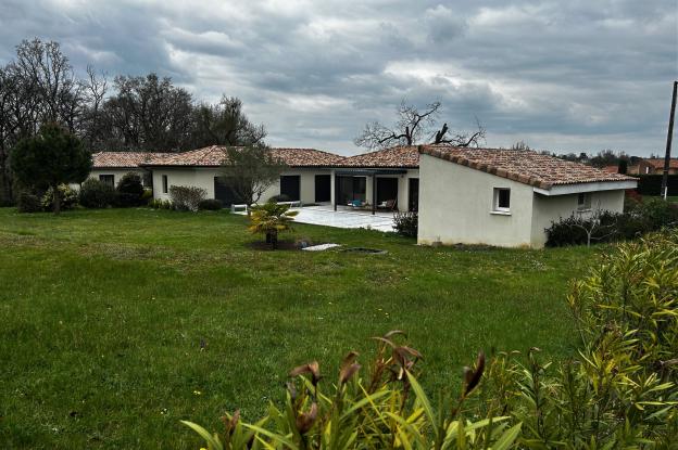 maison familiale